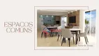 Foto 6 de Apartamento com 3 Quartos à venda, 102m² em Campo Comprido, Curitiba
