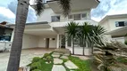Foto 2 de Casa de Condomínio com 4 Quartos à venda, 272m² em Loteamento Portal do Sol II, Goiânia