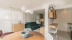 Foto 12 de Apartamento com 1 Quarto à venda, 66m² em Pinheiros, São Paulo