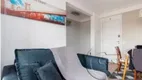 Foto 6 de Apartamento com 2 Quartos à venda, 47m² em Belém, São Paulo