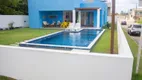 Foto 7 de Casa de Condomínio com 3 Quartos à venda, 298m² em Barra do Jacuípe, Camaçari