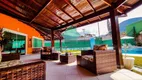 Foto 4 de Casa de Condomínio com 5 Quartos à venda, 550m² em Mar Verde, Caraguatatuba