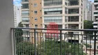 Foto 14 de Apartamento com 1 Quarto à venda, 28m² em Moema, São Paulo