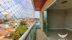 Foto 8 de Apartamento com 3 Quartos à venda, 115m² em Jardim Faculdade, Sorocaba