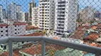 Foto 3 de Apartamento com 2 Quartos à venda, 60m² em Vila Guilhermina, Praia Grande