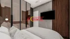 Foto 13 de Apartamento com 1 Quarto à venda, 52m² em Centro, Guarulhos