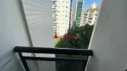 Foto 6 de Flat com 1 Quarto à venda, 35m² em Vila Nova Conceição, São Paulo