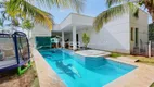 Foto 19 de Casa de Condomínio com 5 Quartos à venda, 485m² em Residencial Alphaville Flamboyant, Goiânia