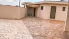 Foto 16 de Casa com 3 Quartos para alugar, 258m² em Sumarezinho, Ribeirão Preto