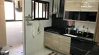 Foto 12 de Apartamento com 3 Quartos à venda, 94m² em Canto do Forte, Praia Grande