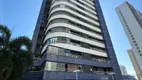 Foto 39 de Apartamento com 3 Quartos à venda, 243m² em Guararapes, Fortaleza