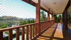 Foto 3 de Casa de Condomínio com 4 Quartos à venda, 530m² em Condominio Vila Castela, Nova Lima