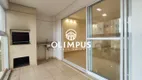 Foto 4 de Apartamento com 3 Quartos à venda, 106m² em Jardim Karaíba, Uberlândia