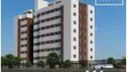 Foto 6 de Cobertura com 2 Quartos à venda, 91m² em Parque Leblon, Belo Horizonte