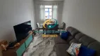 Foto 3 de Apartamento com 1 Quarto à venda, 48m² em Boqueirão, Praia Grande