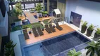 Foto 6 de Apartamento com 1 Quarto à venda, 45m² em Estreito, Florianópolis