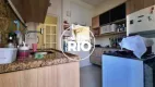 Foto 8 de Apartamento com 3 Quartos à venda, 93m² em Grajaú, Rio de Janeiro