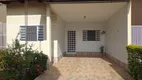 Foto 3 de Casa de Condomínio com 2 Quartos à venda, 98m² em Sitios Vale das Brisas, Senador Canedo