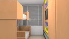 Foto 5 de Apartamento com 2 Quartos à venda, 80m² em Vila Alzira, Santo André
