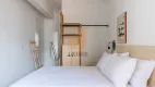 Foto 7 de Apartamento com 1 Quarto para alugar, 57m² em Vila Buarque, São Paulo