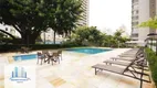Foto 13 de Apartamento com 4 Quartos à venda, 181m² em Moema, São Paulo