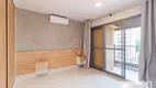 Foto 2 de Apartamento com 1 Quarto para alugar, 29m² em Vila Mariana, São Paulo