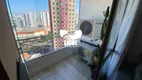 Foto 3 de Apartamento com 2 Quartos à venda, 62m² em Parque das Nações, Santo André