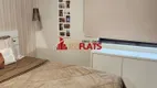 Foto 7 de Flat com 1 Quarto para alugar, 37m² em Moema, São Paulo