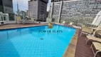 Foto 2 de Flat com 1 Quarto para alugar, 31m² em Jardins, São Paulo