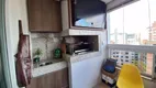 Foto 13 de Apartamento com 3 Quartos à venda, 102m² em Balneario do Estreito, Florianópolis