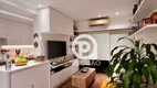 Foto 7 de Flat com 2 Quartos à venda, 80m² em Leblon, Rio de Janeiro