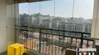 Foto 21 de Apartamento com 3 Quartos à venda, 76m² em Vila São Francisco, São Paulo