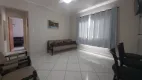 Foto 12 de Apartamento com 1 Quarto à venda, 50m² em Vila Guilhermina, Praia Grande