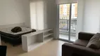 Foto 12 de Apartamento com 1 Quarto para alugar, 40m² em Vila Regente Feijó, São Paulo