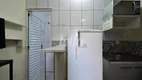 Foto 3 de Apartamento com 1 Quarto para alugar, 18m² em Saúde, São Paulo