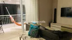 Foto 2 de Apartamento com 3 Quartos à venda, 107m² em Vila Lusitania, São Bernardo do Campo