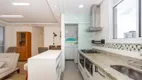 Foto 9 de Apartamento com 2 Quartos à venda, 66m² em Vila Pereira Barreto, São Paulo