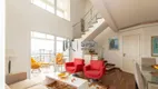 Foto 11 de Apartamento com 4 Quartos à venda, 210m² em Vila Sofia, São Paulo