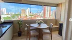 Foto 14 de Apartamento com 3 Quartos à venda, 88m² em Lagoa Nova, Natal