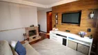 Foto 6 de Apartamento com 4 Quartos à venda, 237m² em Batel, Curitiba