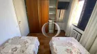 Foto 12 de Flat com 3 Quartos à venda, 127m² em Centro, Guarujá