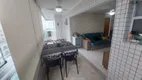 Foto 14 de Apartamento com 2 Quartos à venda, 95m² em Vila Caicara, Praia Grande