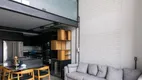 Foto 4 de Apartamento com 1 Quarto à venda, 80m² em Itaim Bibi, São Paulo