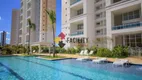 Foto 56 de Apartamento com 3 Quartos para alugar, 190m² em Taquaral, Campinas