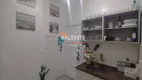Foto 5 de Kitnet com 1 Quarto à venda, 28m² em Itararé, São Vicente