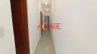 Foto 5 de Sobrado com 3 Quartos à venda, 84m² em Vila Nova Bonsucesso, Guarulhos