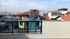 Foto 3 de Sobrado com 3 Quartos à venda, 156m² em Vila Curuçá, Santo André