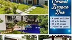Foto 5 de Casa de Condomínio com 4 Quartos à venda, 229m² em Sabiaguaba, Fortaleza