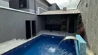 Foto 2 de Casa de Condomínio com 2 Quartos à venda, 49m² em Maracanã, Praia Grande