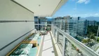 Foto 6 de Apartamento com 3 Quartos para alugar, 127m² em Riviera de São Lourenço, Bertioga